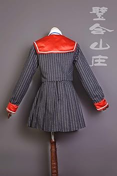 み*こ様 靴付き しぐれうい 9さい コスプレ衣装 フルセット み*こ様 靴付き しぐれうい 9さい コスプレ衣装 フルセット